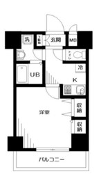 ラウレアビレッジの物件間取画像